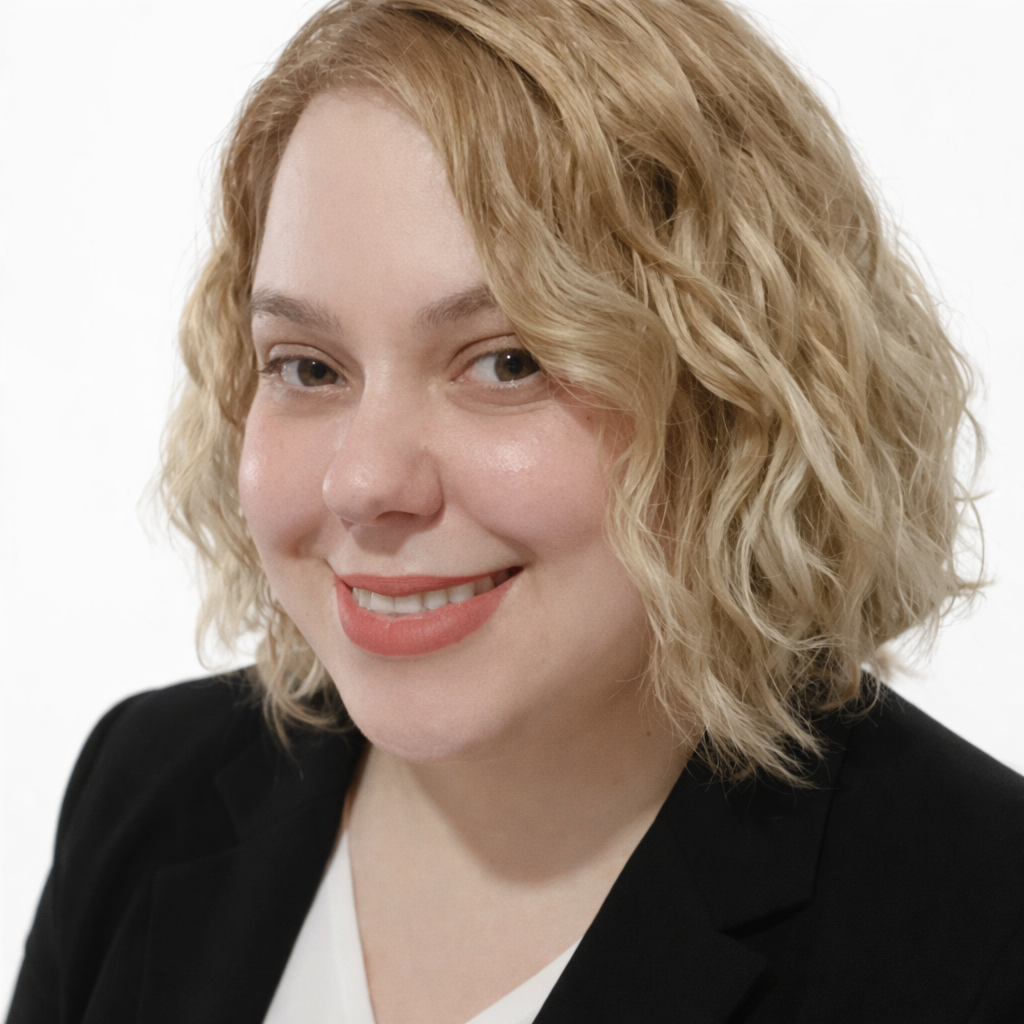 Giovana Tenório de Morais